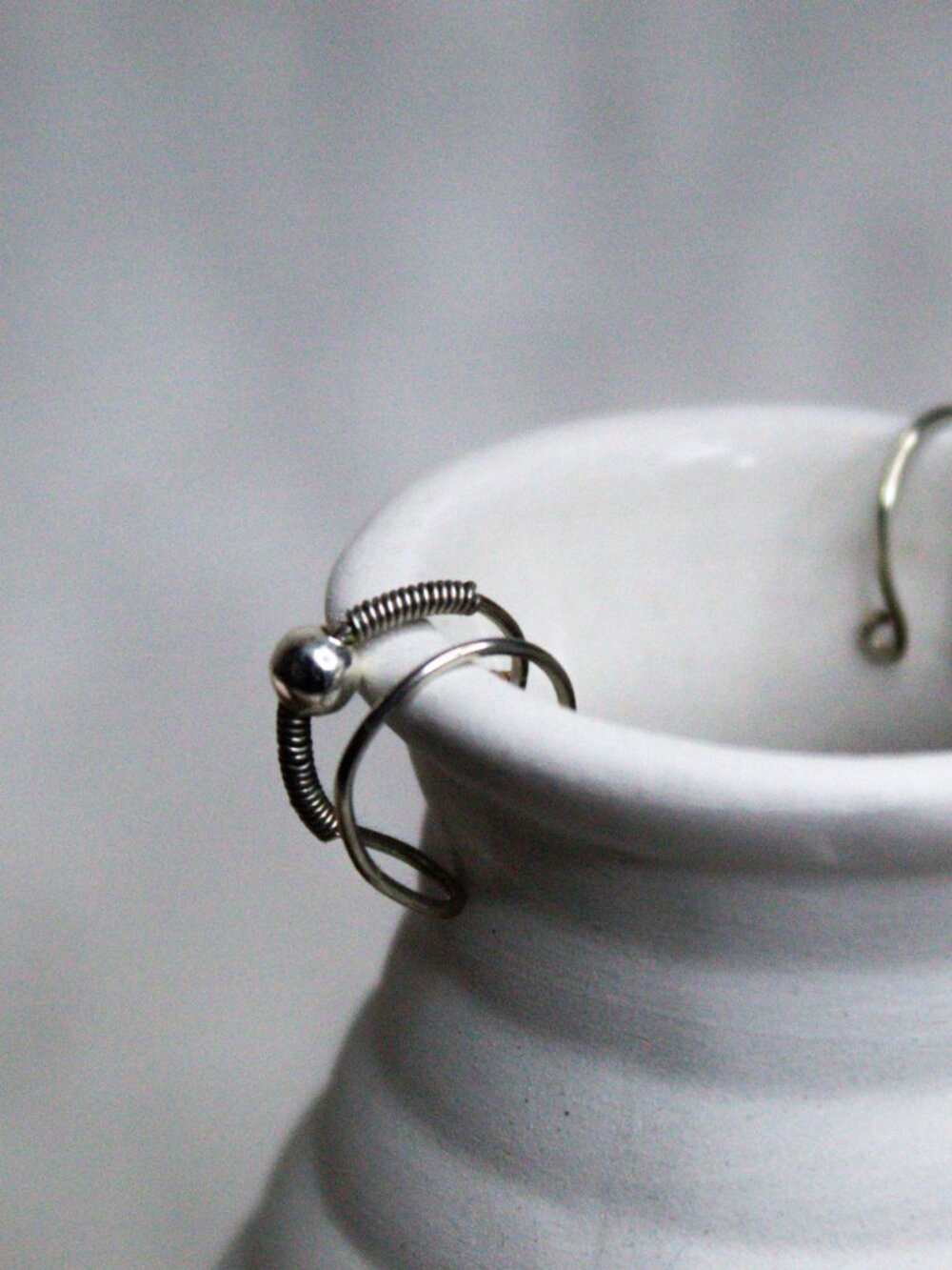 Handmade ear 👂 cuffs